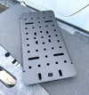 FOUR WHEEL CAMPERS PROJECT M GEARTRAC ACCESSORY MOUNT