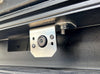 Jeep Gladiator Tailgate Camera Relocation Bracket