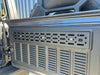 Jeep JL Trail Rail Accessory Panel