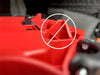 Alu-Cab Mid-Size Camper / ModCAP Packout VersaPlate - Passenger Side