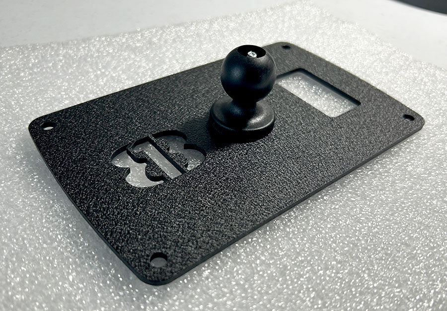 Redarc Display Mount with 1