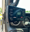 Jeep JL/JT Redarc Display A-Pillar Mount