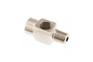 ARB Adapter 1/4 NPT(M/F/F) Tee