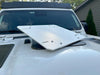 Starlink Mini Crossbar Flush Mount - HDPE Top