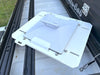 Starlink Mini Crossbar Flush Mount - HDPE Top