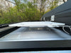 Starlink Mini Crossbar Flush Mount - HDPE Top