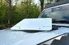 Starlink Mini Crossbar Flush Mount - HDPE Top