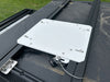Starlink Mini Crossbar Flush Mount - HDPE Top
