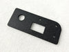 Jeep JL/Gladiator - Front Seat Rail Air Coupler/Rocker Switch Plate