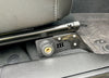 Jeep JL/Gladiator - Under Front Seat Compressor Mount