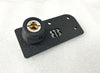 Jeep JL / Gladiator - Front Seat Rail Air Coupler Only Plate