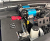 Jeep JL / Gladiator Under Hood ARB Twin/Single Compressor Mount