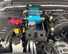 Jeep JL / Gladiator Under Hood ARB Twin/Single Compressor Mount