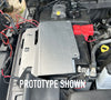 Jeep JL / Gladiator UnderHood Electrical / Accessory Plate - Large