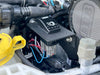 Jeep JL/Gladiator - Under Hood ARB Single Compressor Fender Mount - GEN 2