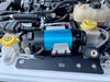 Jeep JL/Gladiator - Under Hood ARB Single Compressor Fender Mount - GEN 2