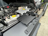 Jeep JL / Gladiator UnderHood Platform Accessory Plate - Driver Side
