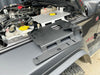 Jeep JL / Gladiator UnderHood Platform Accessory Plate - Driver Side