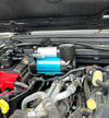 Jeep JL / Gladiator UnderHood ARB Single Compressor Firewall Mount