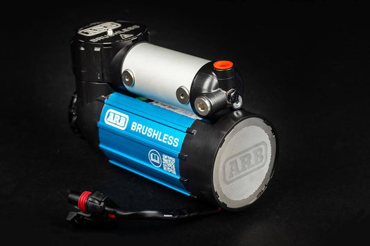 ARB SINGLE BRUSHLESS 12V AIR COMPRESSOR - CKBLA12
