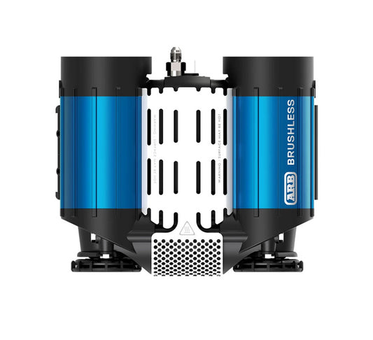 ARB TWIN BRUSHLESS 12V AIR COMPRESSOR - CKBLTA12