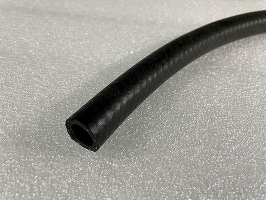 Rubber Air Hose - 9ft