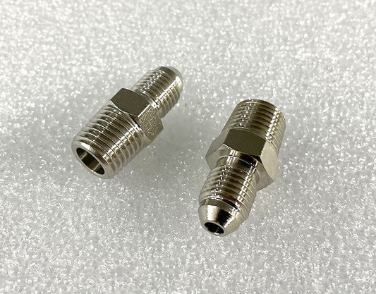 ARB Adapter 1/4 NPT(Male) to JIC-04(Male) - 2pk